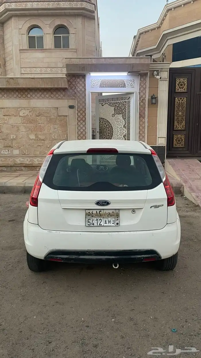 فيجو 2012 2