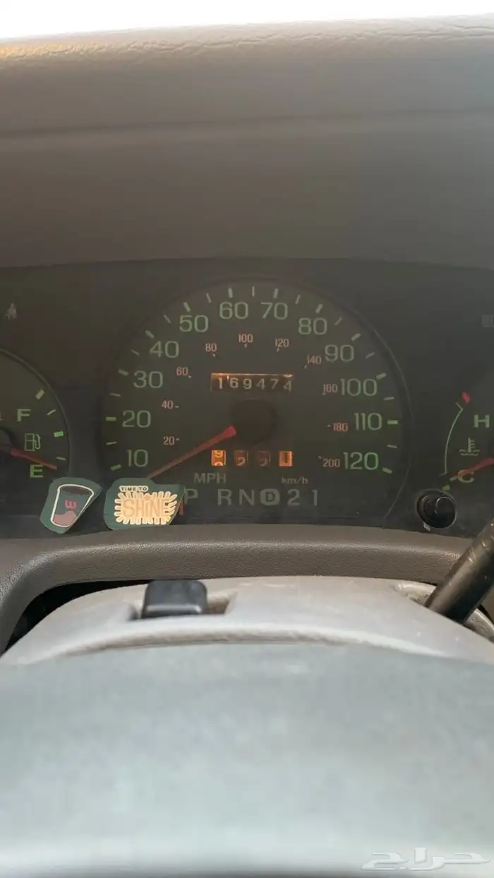 فورد ماركيز 1999 محول 2004 كامل البيع مستعجل 14