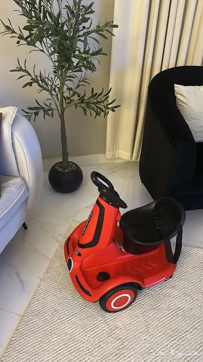 اسكوتر كهربائي 0