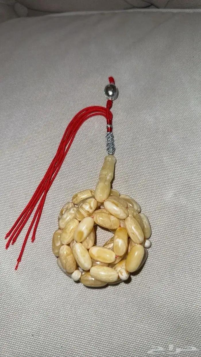 مسباح كهرمان كلنقرادي 1