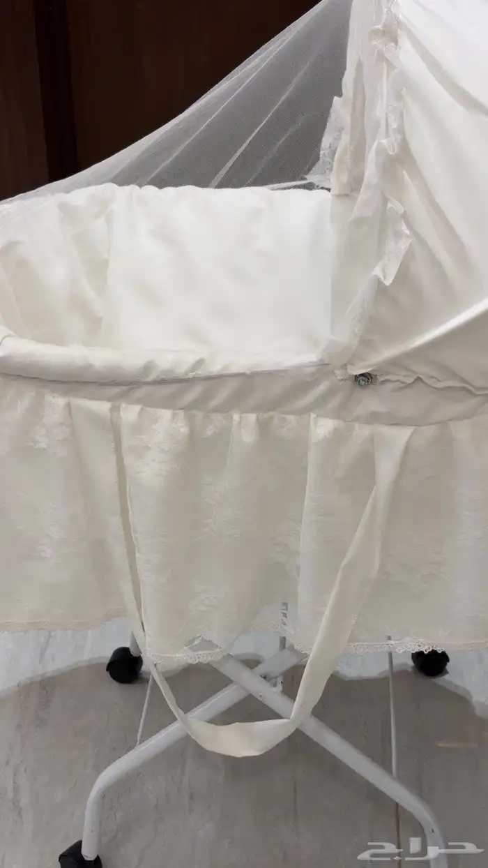 سرير مواليد استقبال 1