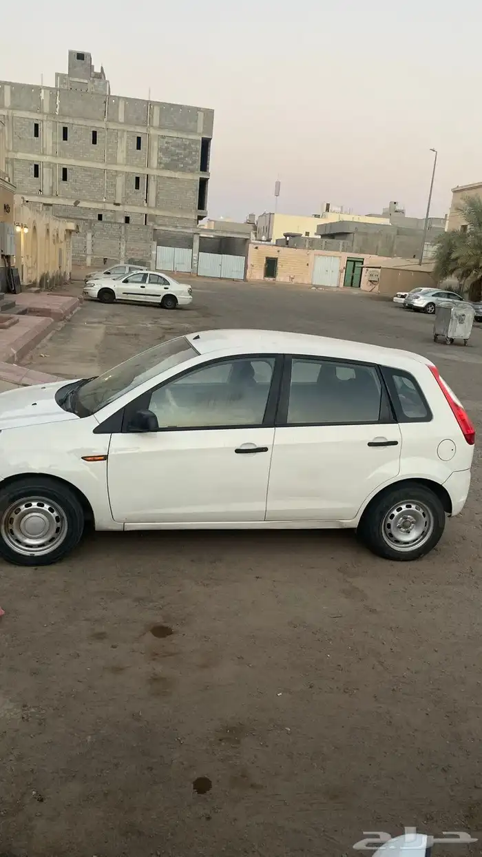 فيجو 2012 3