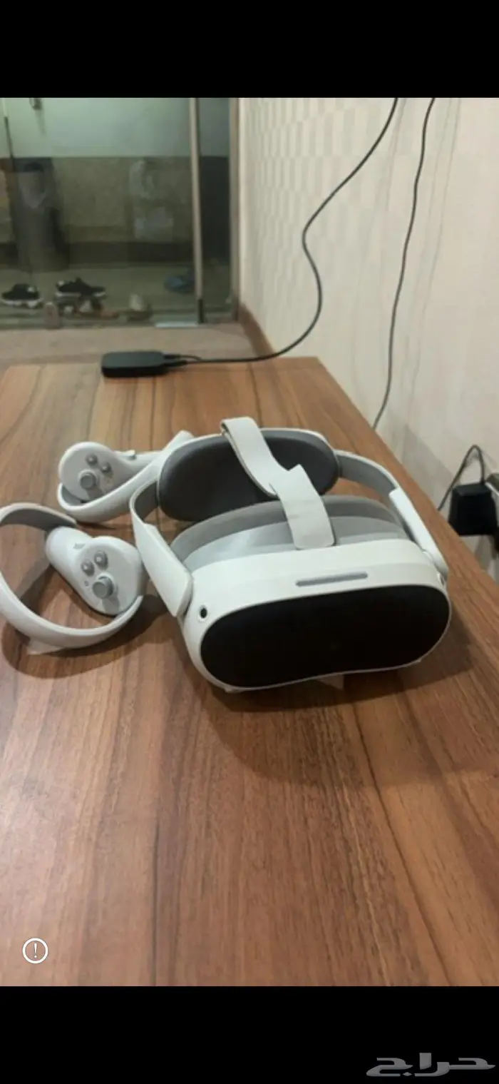 نظارة VR 4
