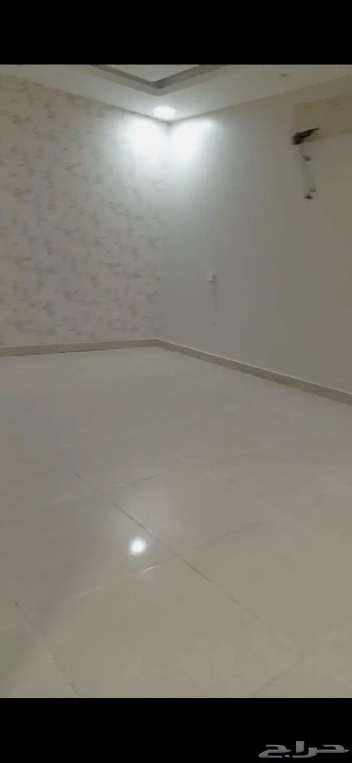 شقة للايجار حي التيسير 5