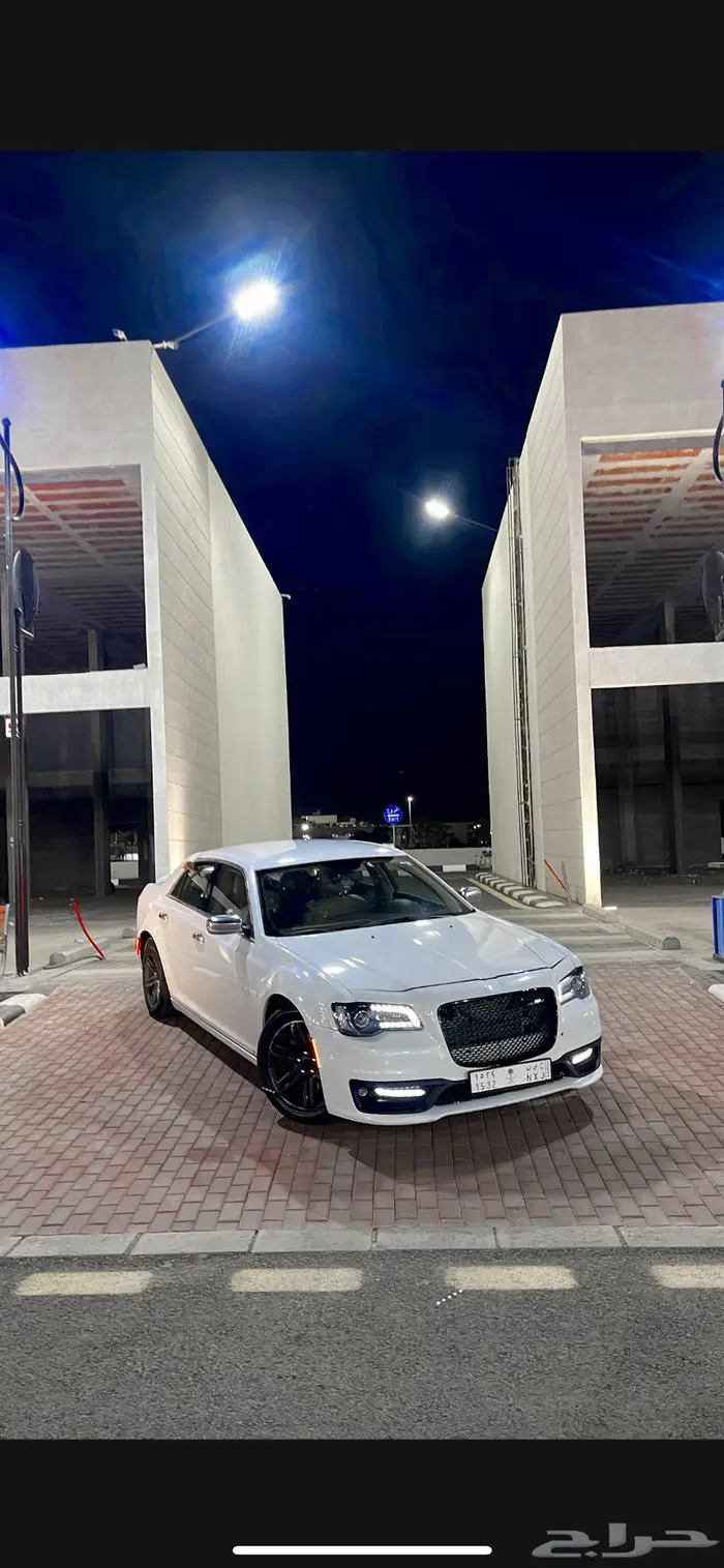 كلايسلر 2014 مرهم 2023SRT 4