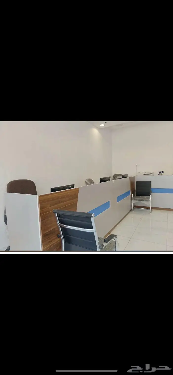 قرطاسية طاولات رفوف كراسي 0