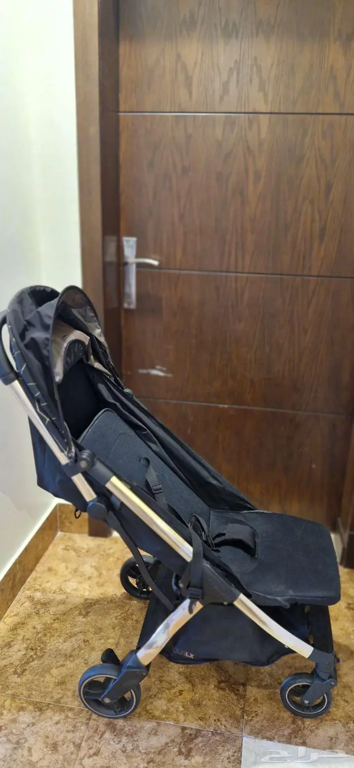 عربة اطفال جيجلز 2