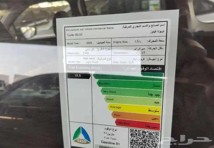 تتوفر فئات فيلوز 2025 اصفار لمبيعات النقد والبنك بربح 0.35 6