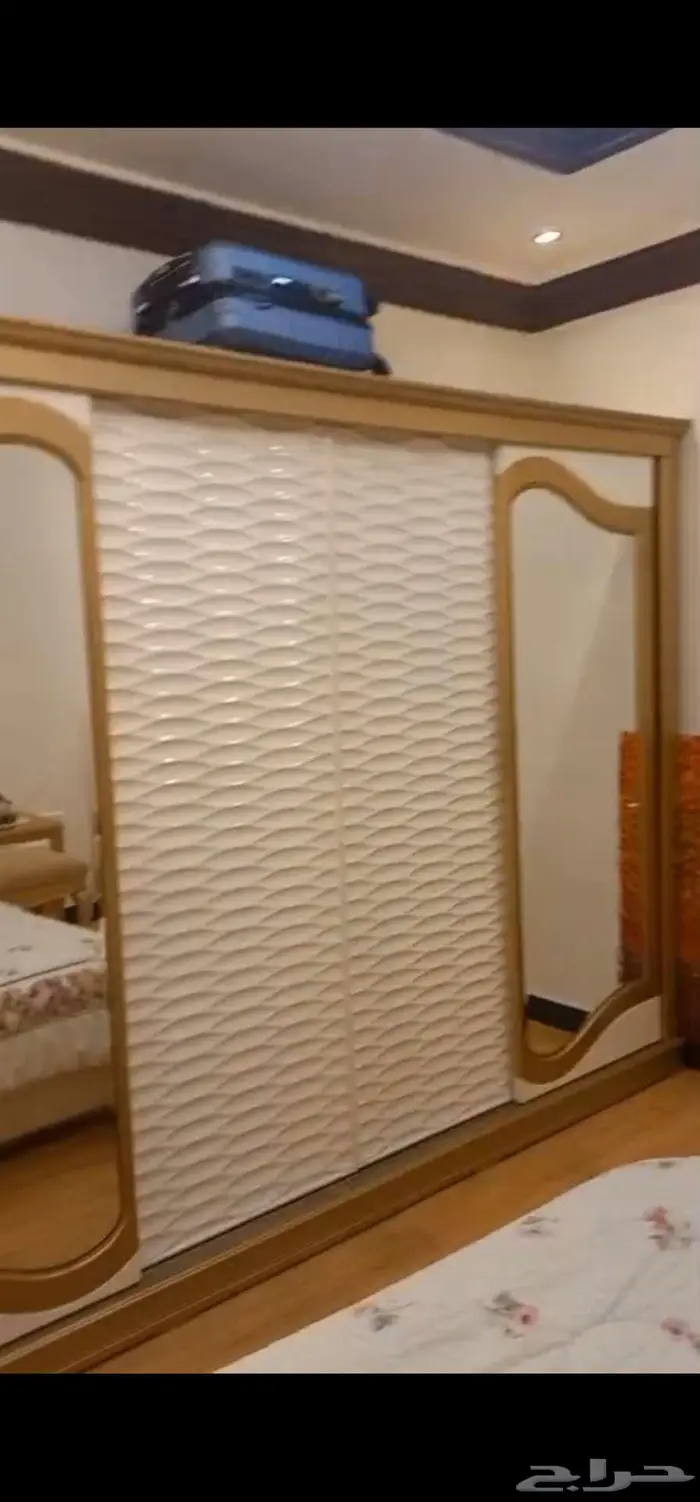 عفش منزل متنوع للبيع كامل او بالقطعه 14