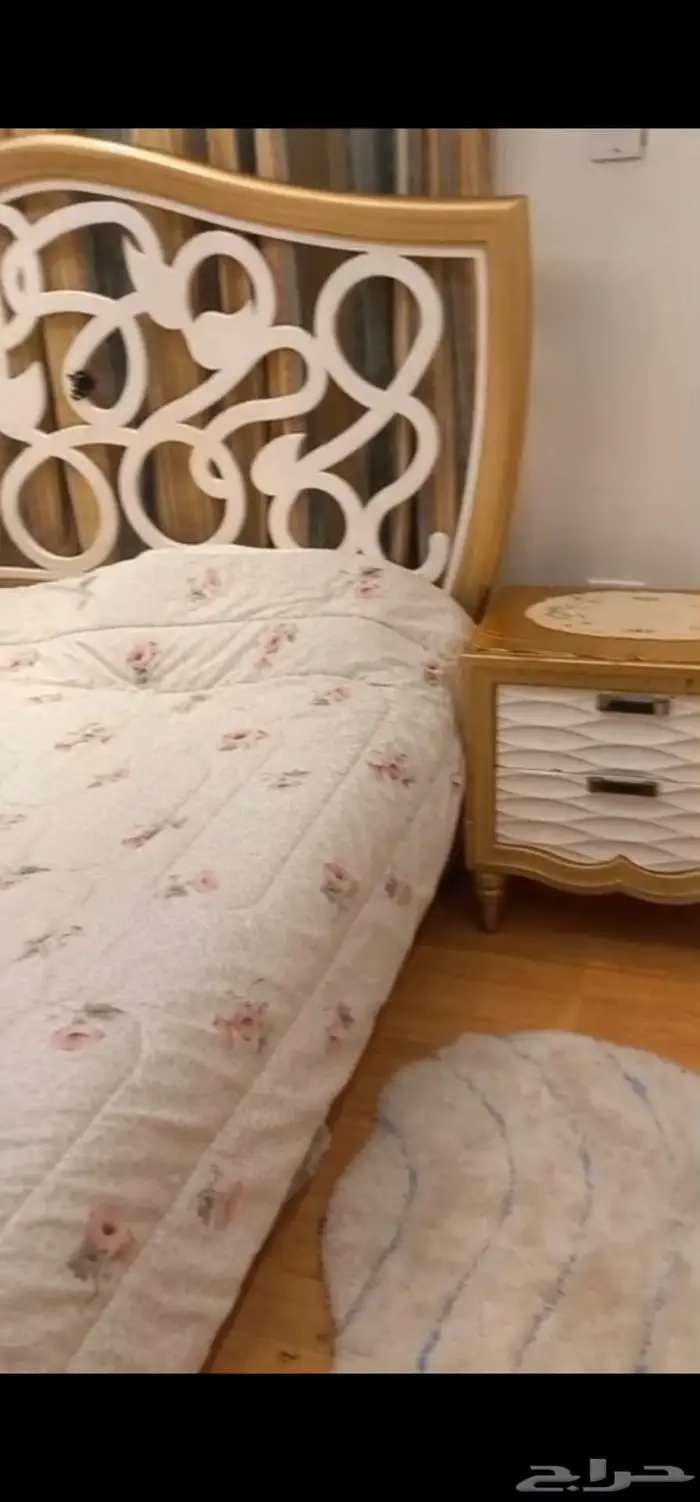 عفش منزل متنوع للبيع كامل او بالقطعه 10