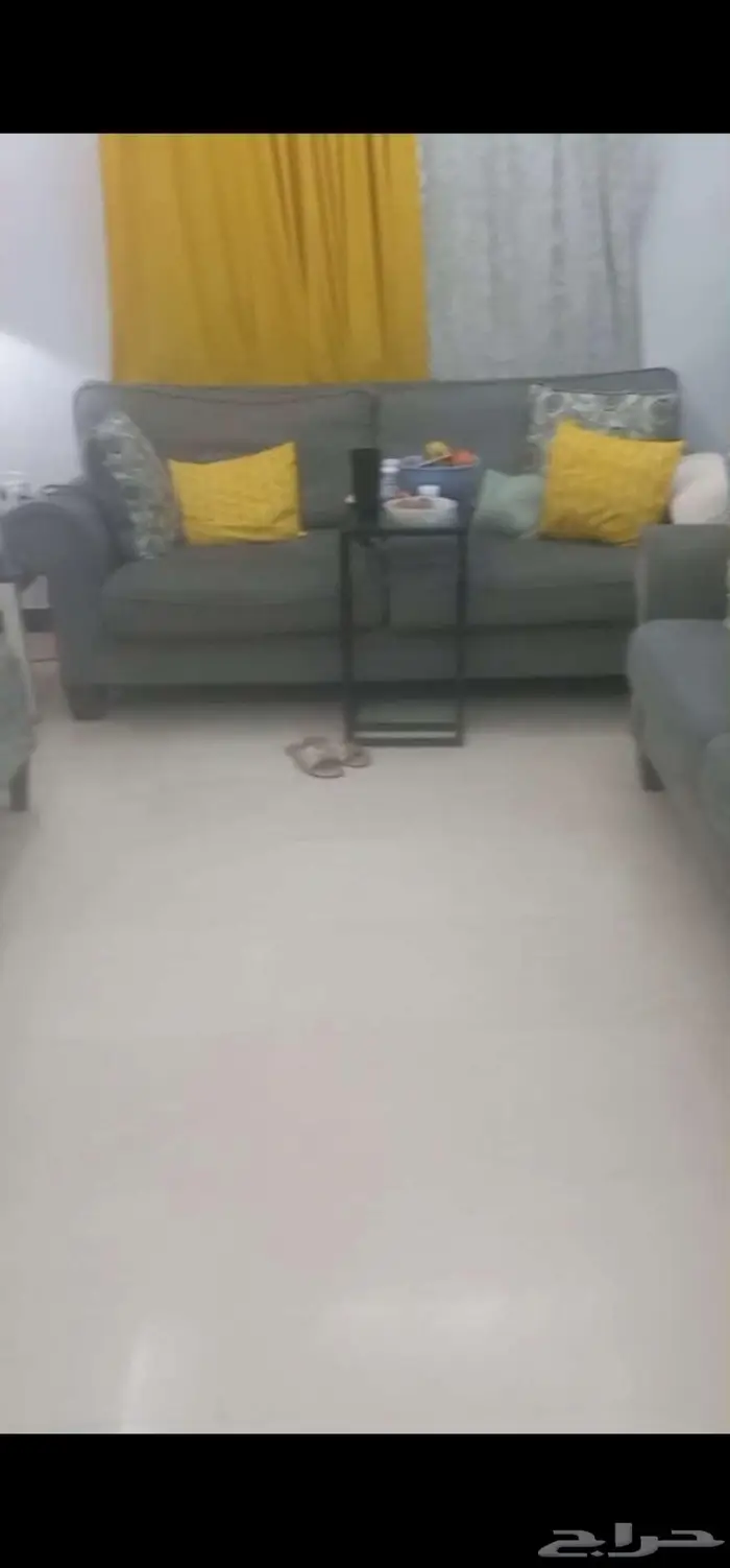 عفش منزل متنوع للبيع كامل او بالقطعه 15