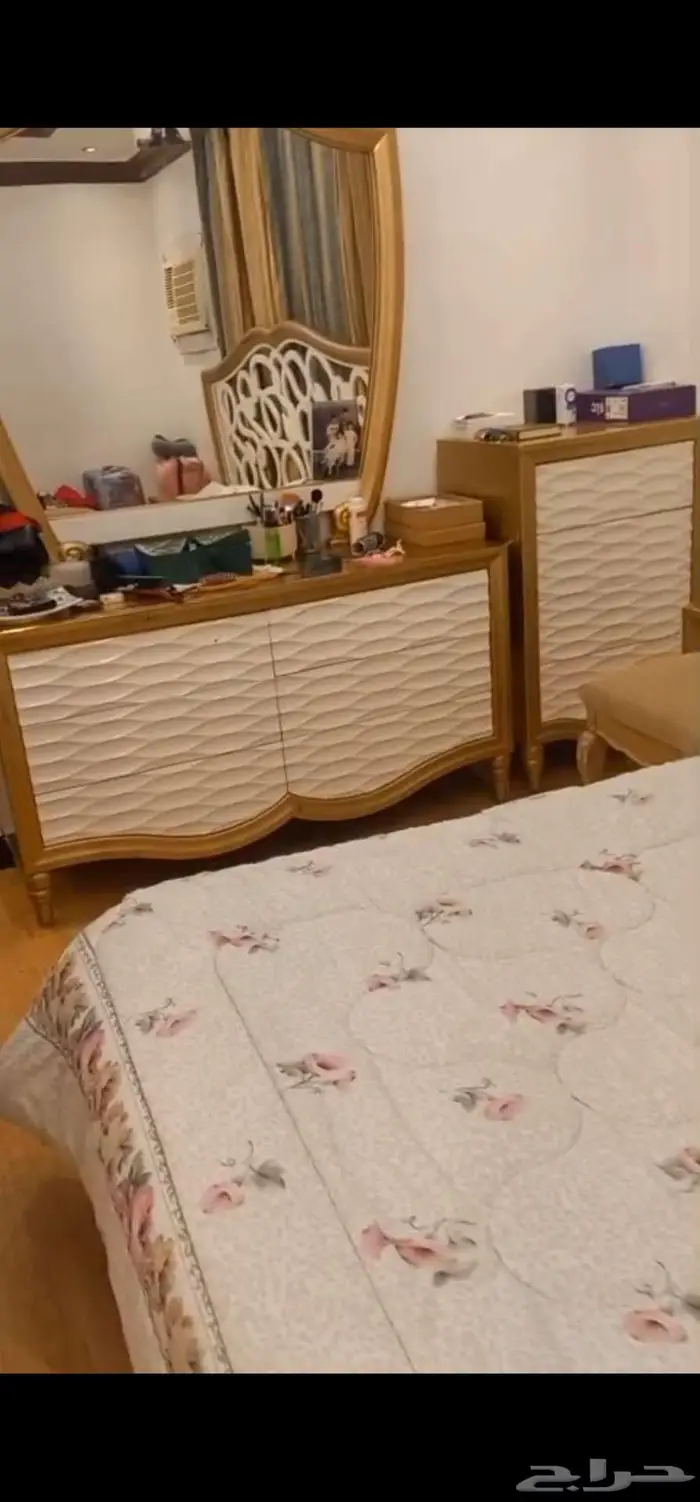 عفش منزل متنوع للبيع كامل او بالقطعه 13