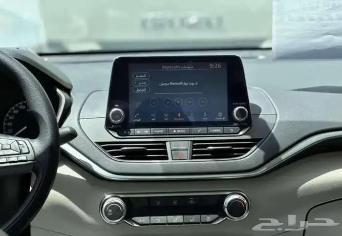 التيما 2025 ستاندر - لون أسود ( كاش - أقساط ) . 11