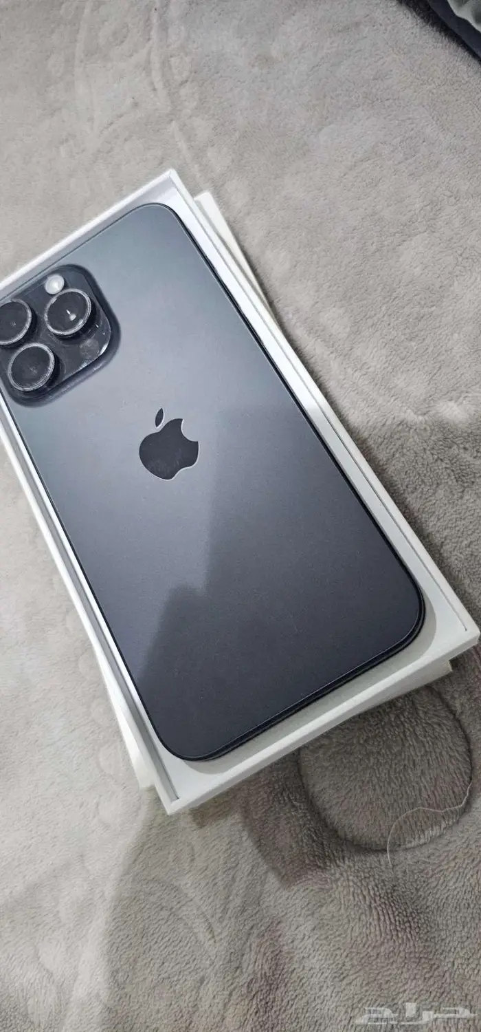 ايفون 15 برو ماكس 5