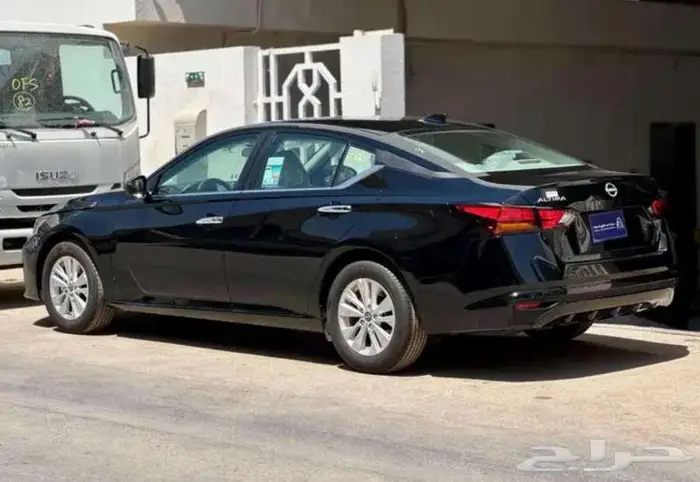 التيما 2025 ستاندر - لون أسود ( كاش - أقساط ) . 5