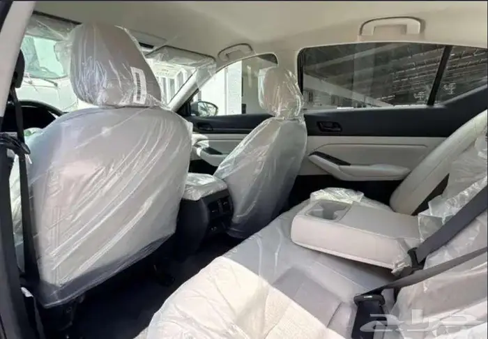 التيما 2025 ستاندر - لون أسود ( كاش - أقساط ) . 17