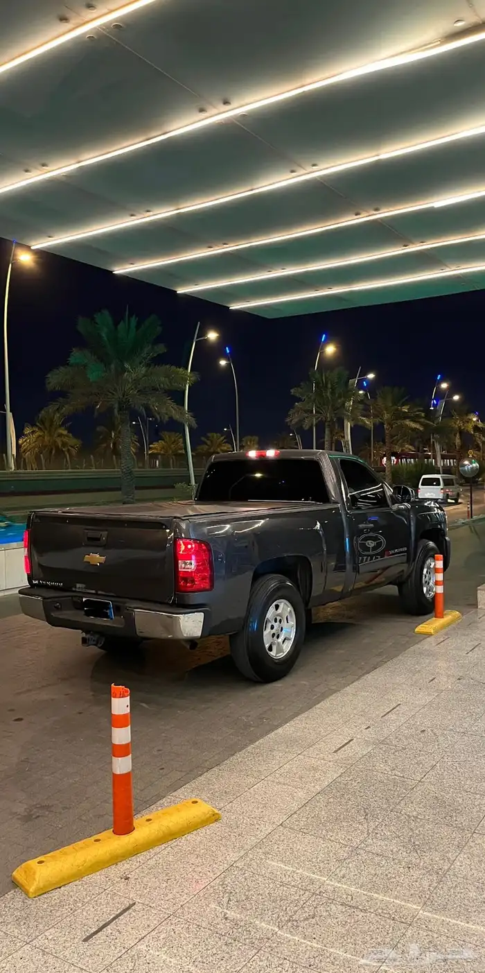 سلفرادو 2010 1