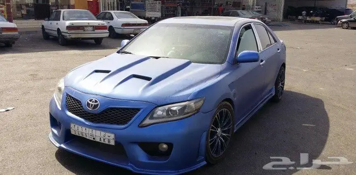 ورشة سمكرة ورش سيارات رش وكالة 28