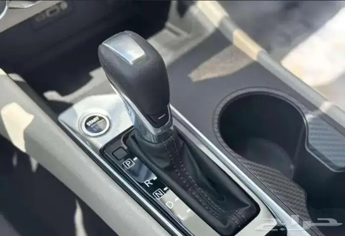 التيما 2025 ستاندر - لون أسود ( كاش - أقساط ) . 12