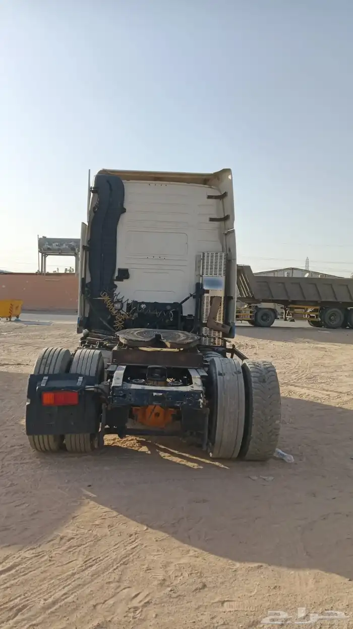 فولفو2001 0