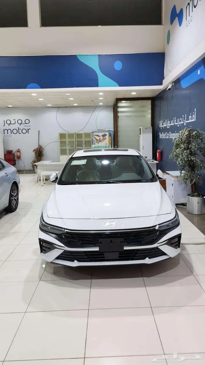 هونداي النترا كمفورت 2.0 كوري موديل 2025 كاش - بنك 0