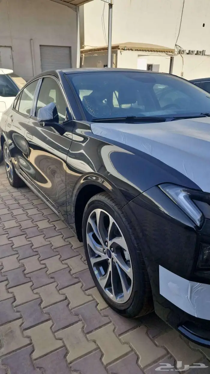 فورد تورس تيتانيوم ناغى 2026 10