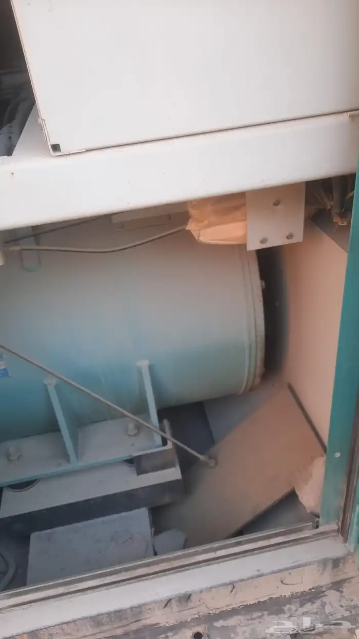 مولدات كهرباء وتور لايت 5