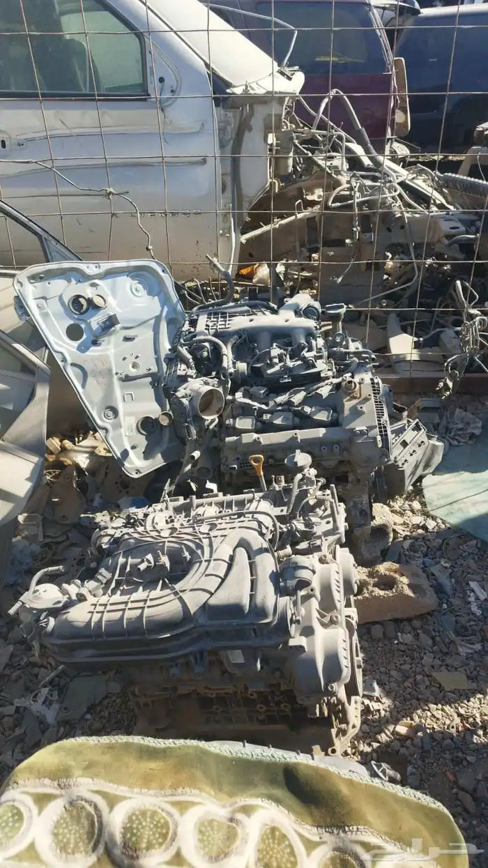 تشليح مكاين كوري كامري 4