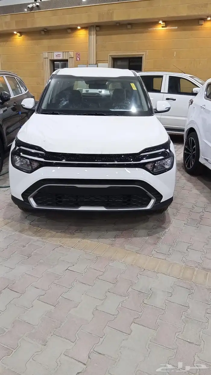 كيا كارينز استاندر مطور 2025 1