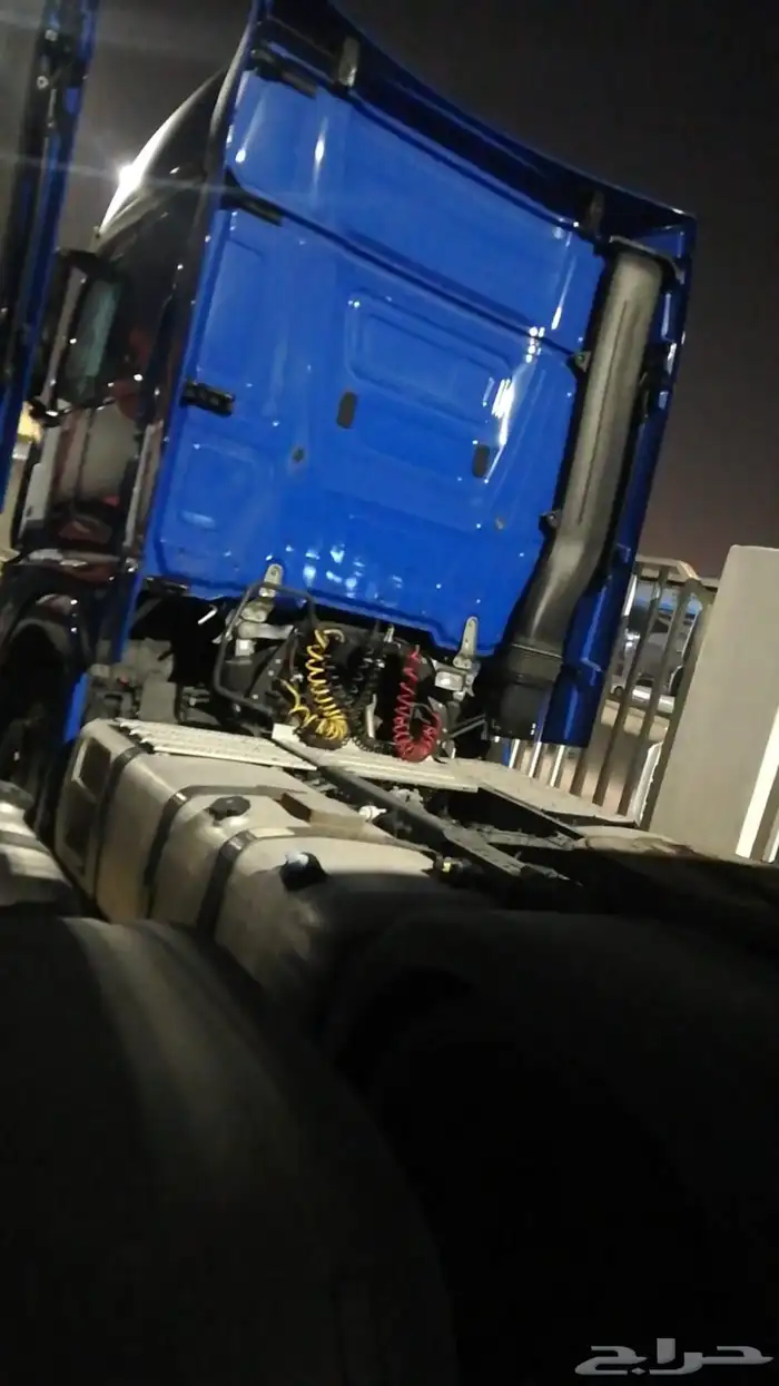 راس اكتروس mb4 طراز 1843 موديل 2018 1