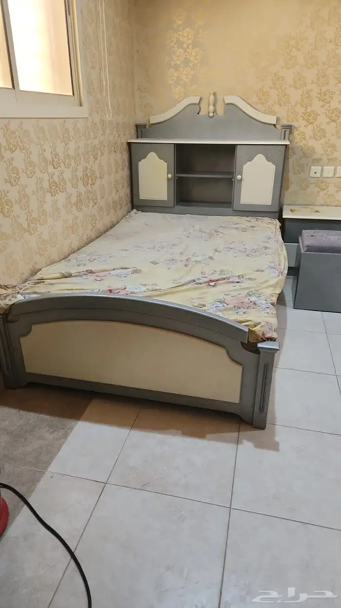 غرفة نوم للبيع في عنيزة 2