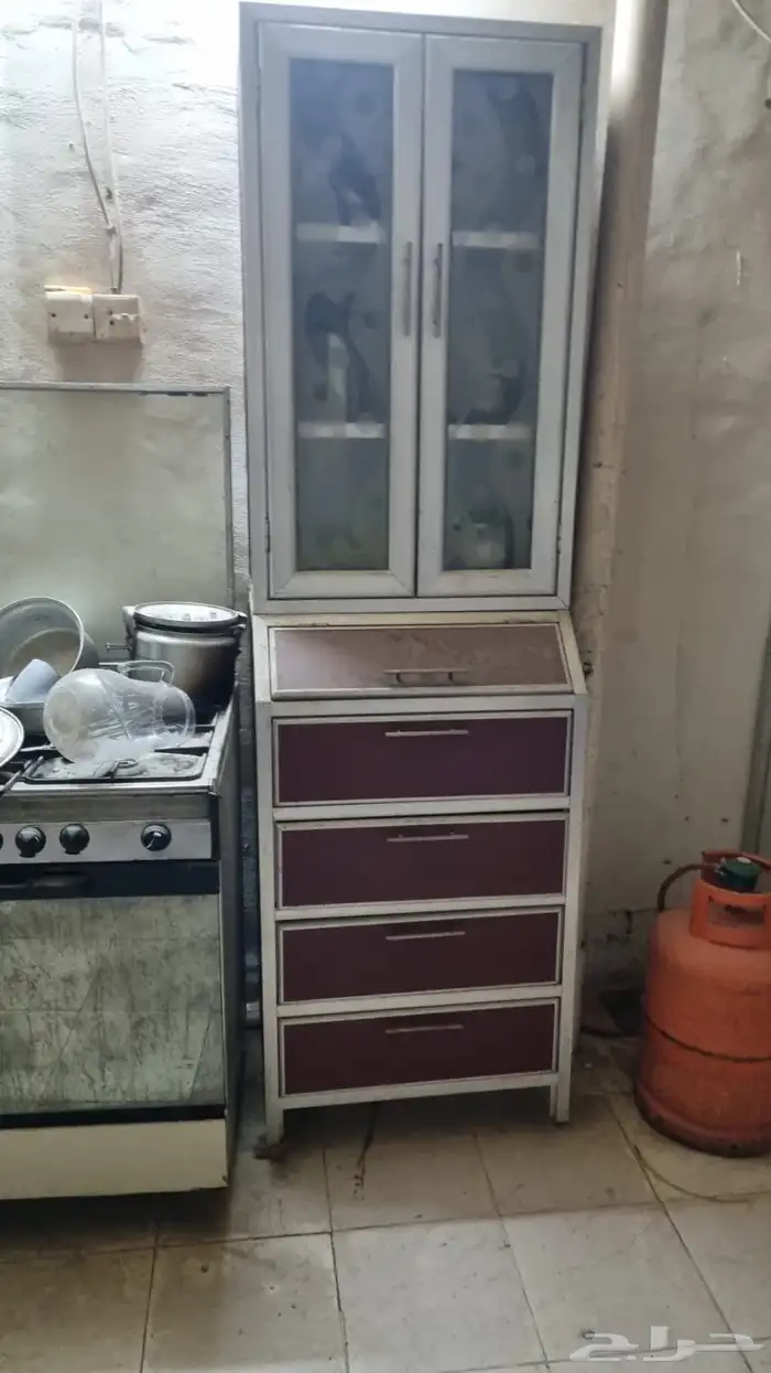 مطبخ للبيع بحاله جيده 3
