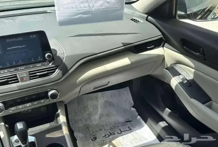 التيما 2025 ستاندر - لون أسود ( كاش - أقساط ) . 13