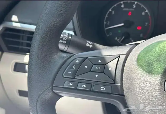 التيما 2025 ستاندر - لون أسود ( كاش - أقساط ) . 9