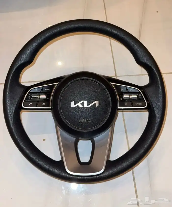 طارة كيا اوبتيما 2020 1