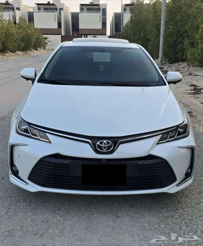 للبيع كورولا 2023 6