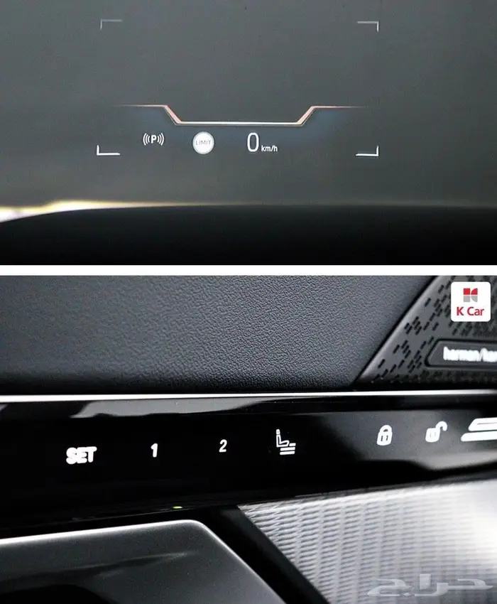 بنزين (2024) 520i BMW 5 Series 5