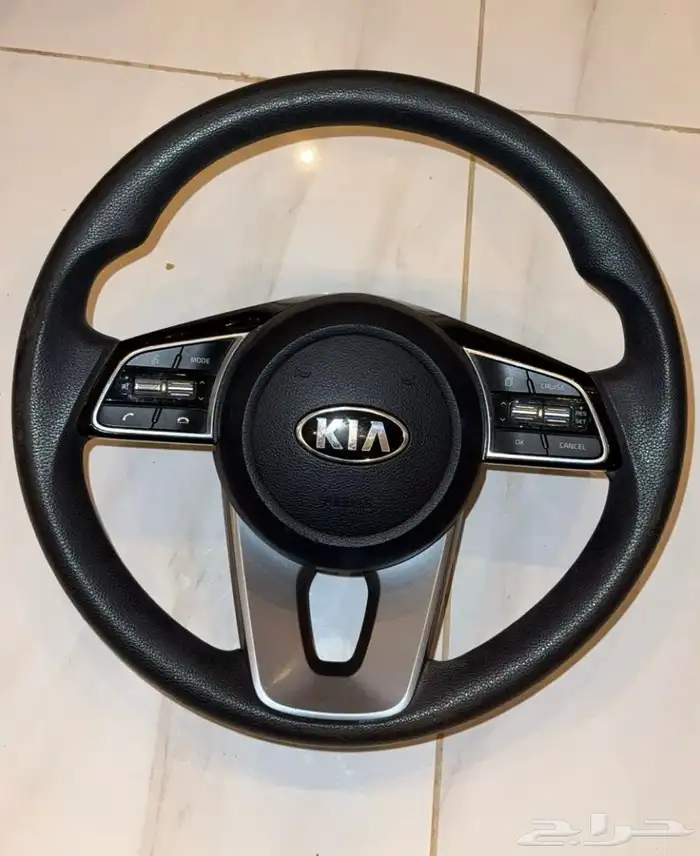 طارة كيا اوبتيما 2020 3