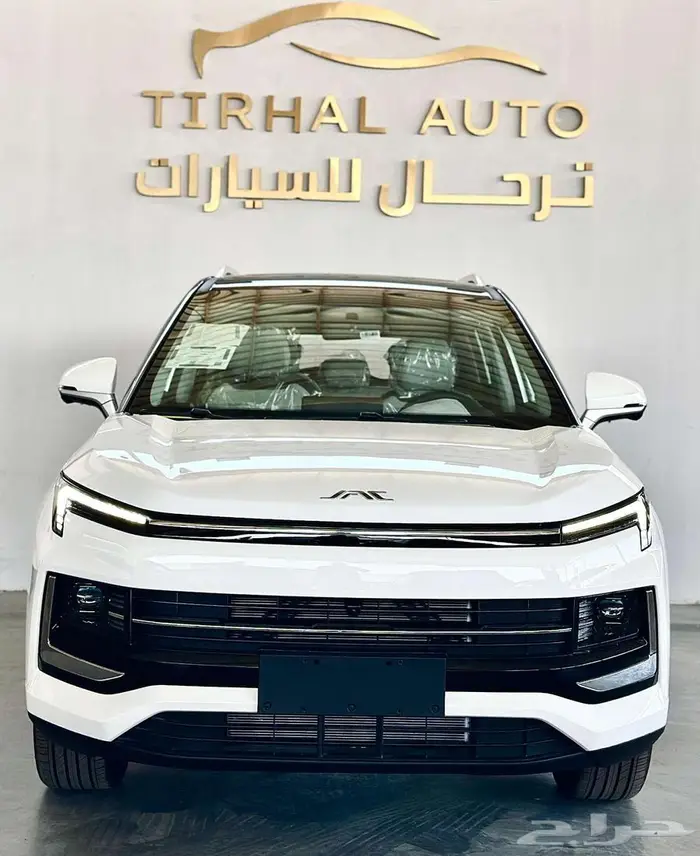 جاك جي اس 4 ( JS4 ) 2025 0