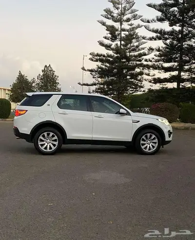 2015 LAND ROVER DISCOVERY index