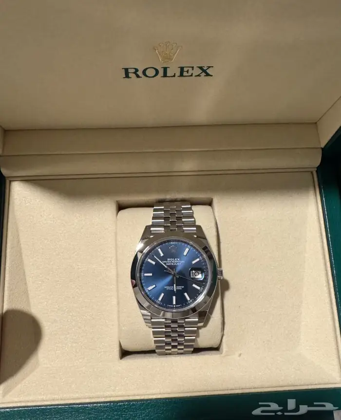 Rolex datejust 0