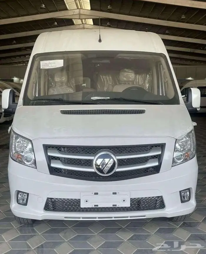 فوتون 18 راكب 2025 0