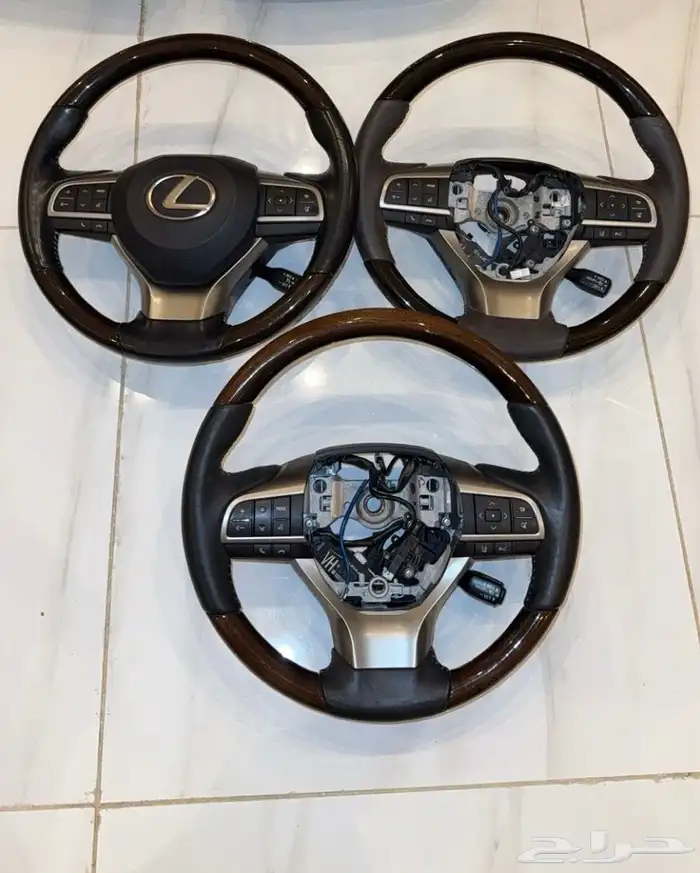 ES RX طاره لكزس 9