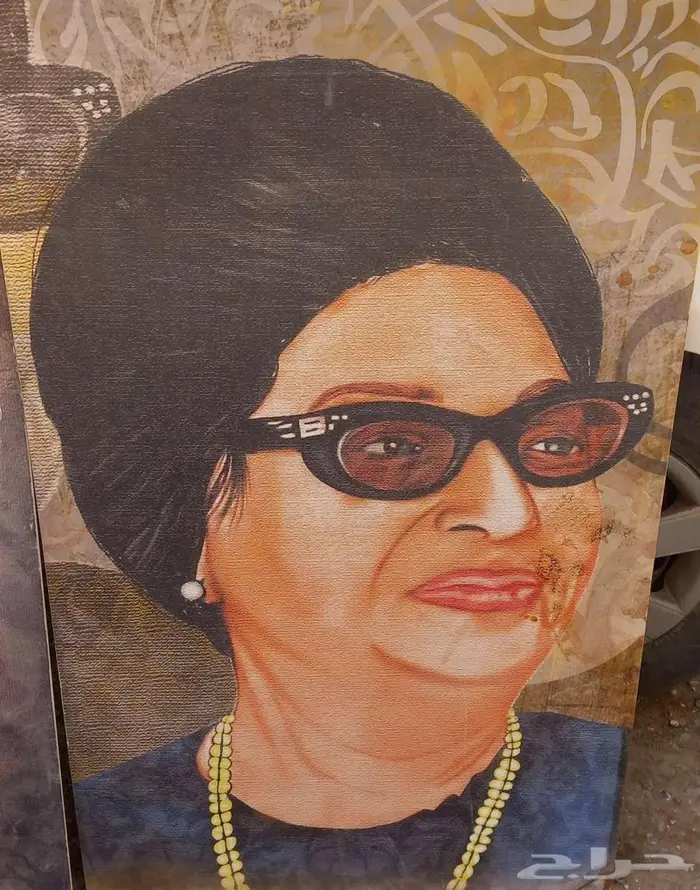 لوحات خشبية كبيرة 0