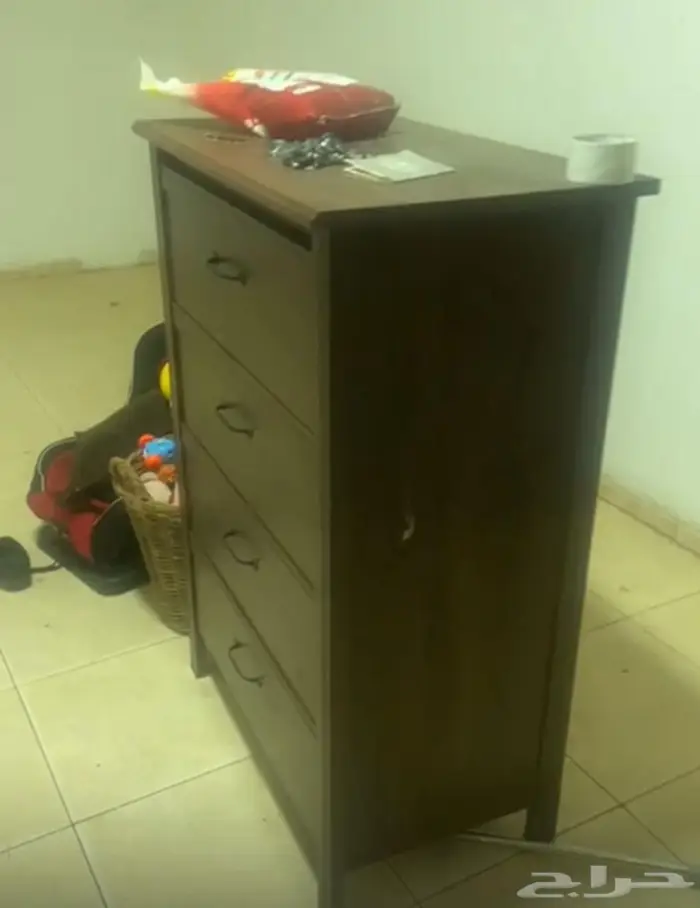 غرفه نوم للبيع 2