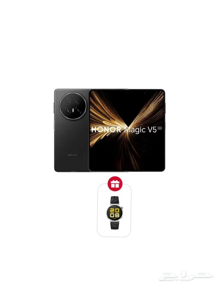 هونر ماجيك V5 0