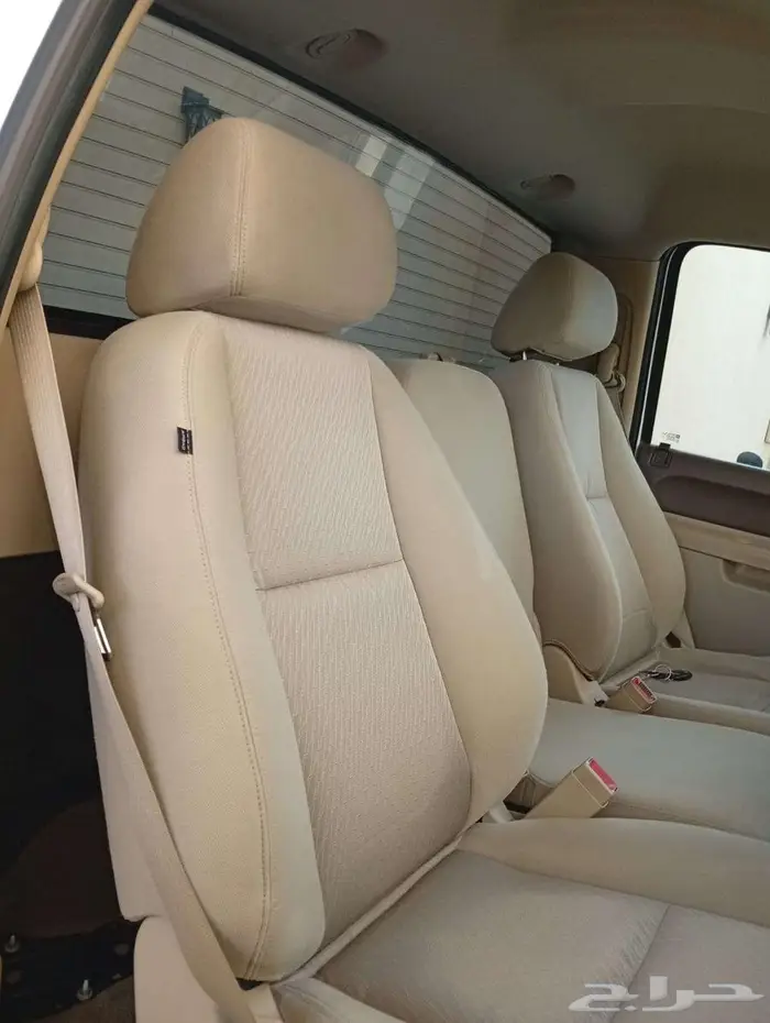 سلفرادو Z71 2012 نظيف 8