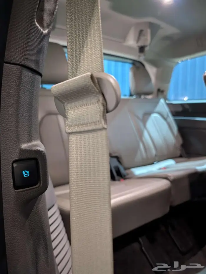 فورد اكسبيدشن 2018 لميتد LIMITED للبيع 40