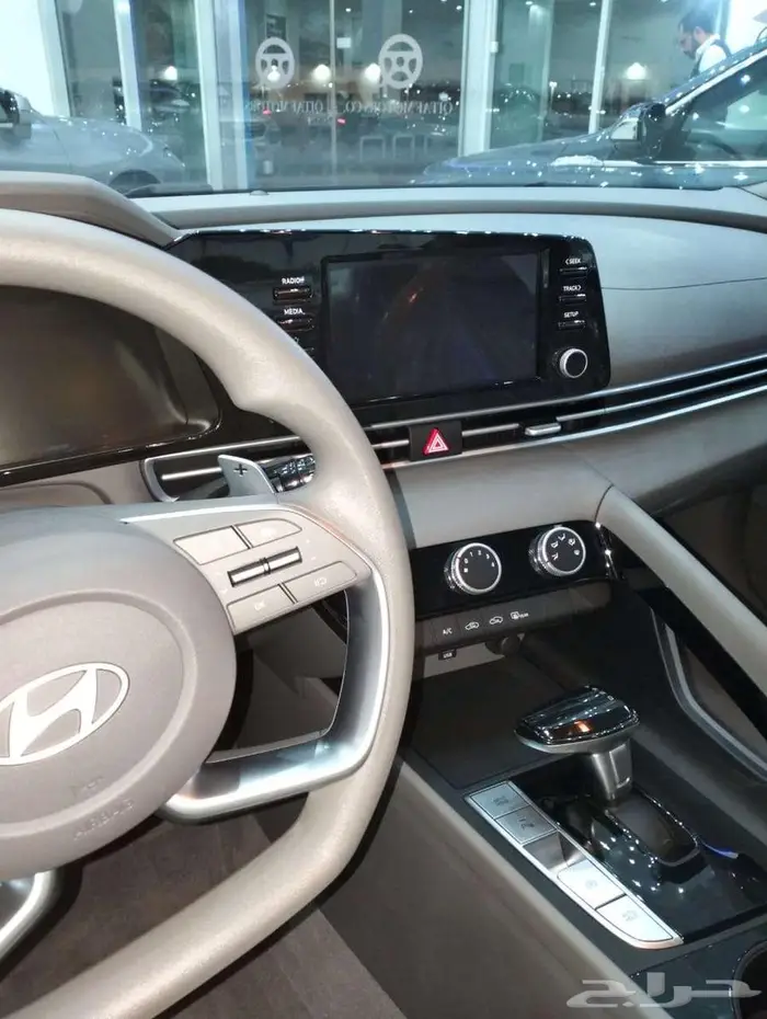 هيونداى النترا 2026 جميع الفئات - اقل سعر للكاش والتمويل 34