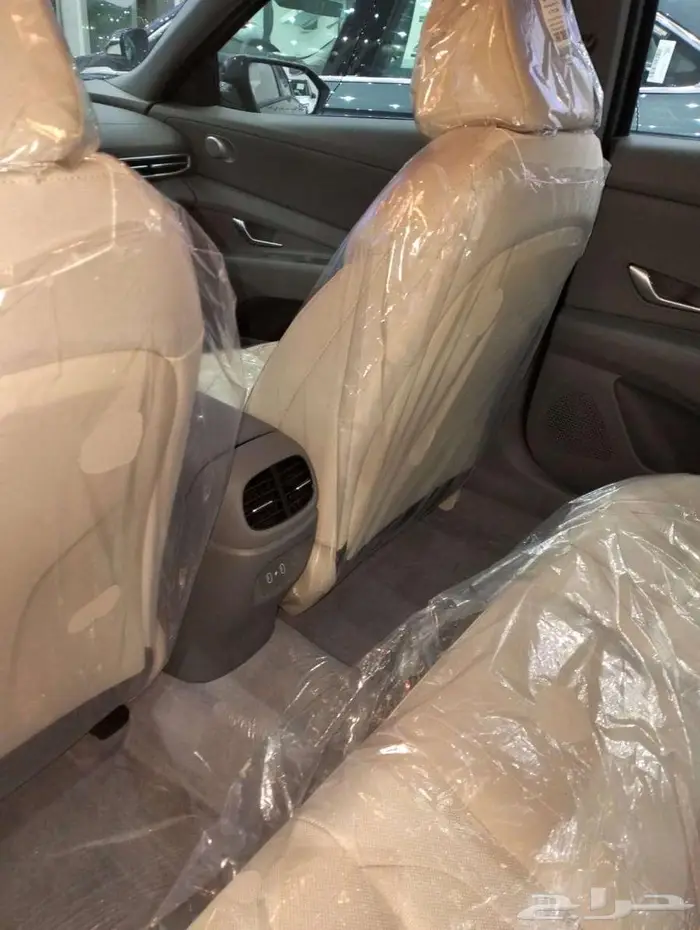 هيونداى النترا 2026 جميع الفئات - اقل سعر للكاش والتمويل 33